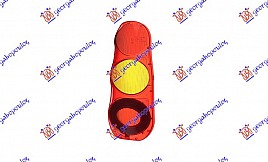 STAKLO STOP LAMPE -02 ULO