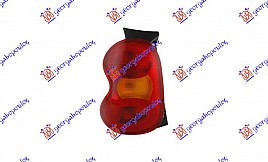 STOP LAMPA 98-02 CABRIO ULO