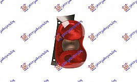 STOP LAMPA 02- CABRIO/ZATAMNJEN MIGA.ULO