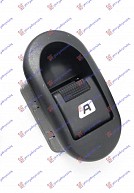 PREKIDAC PREDNJIH VRATA(4PIN)