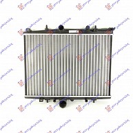 HLAD MOTORA 1.8i 16V MANU. +/-A/C (38x55