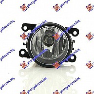 MAGLENKA OKRUGLA (O)