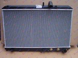 HLADNJAK MOTORA 1.3 BENZIN(36x64.2)