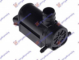 MOTOR ZA POSUDU BRIS. (2 PUMPE) KOCK 3P