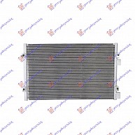 HLAD.KLIME -03(52.8x35.8x2.4)