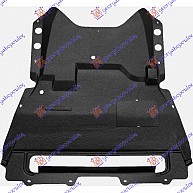ZASTITA MOTORA PLASTIC