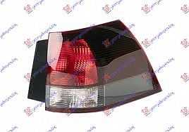 STOP LAMPA SPOLJ.KARAVAN/ZATAM.MIGAVAC