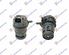 MOTOR ZA POS.TEC.BRISACA (JAPAN)