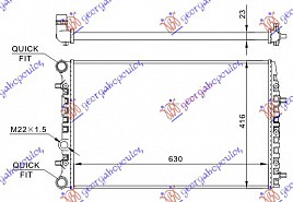 HL.MOT.SVI MODELI BZ/DS M/A +/-AC(63x41