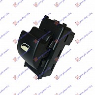 PREKIDAC U PRED/ZAD VRATIMA (4pin)