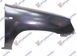 BLATOBRAN 2WD