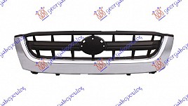 PVC MASKA 4WD HROM