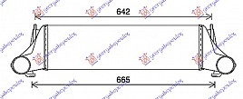 HL.INTERKUL. 3.0D DIZ(550x158x50)
