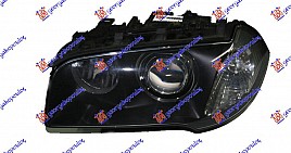 FAR XENON AFS (BELI MIGAVAC) (MARELLI)