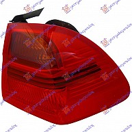STOP LAMPA SPOLJASNJA MARELLI ZUTA KARAV