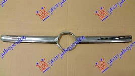 LAJSNA PVC MASKE HROM 03- (O)