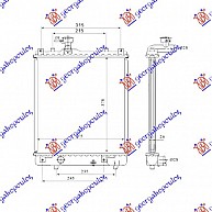 HLAD 1.0-1.2 (37.5x38)(MADJAR)OTV.SISTEM