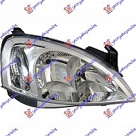 FAR ELEKTRICNI H7/H1 VALEO TIP 04-