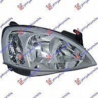 FAR ELEKTR. H7/H7 02-04 (VALEO)