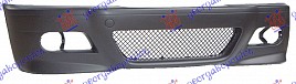 PREDNJI BRANIK M3 IZGLED