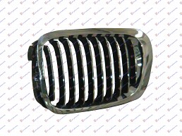 PVC MASKA HROM