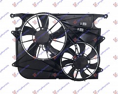 VENTILATOR KOMPL.2.0-2.2 CDTi