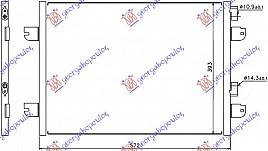 HLAD KLIME BEN-DIZ (52.8x39.3)