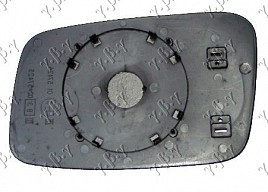 STAKLO RETROVIZORA -02
