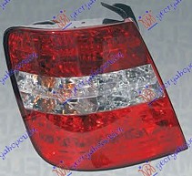 STOP LAMPA SPOLJASNJA 5 VRATA (O) -03