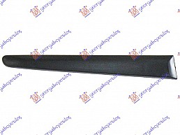 LAJSNA ZADNJEG BLATOBRANA CRNA 3 VRATA