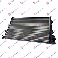 HLAD MOT. 1.6-1.8-2.0 BENZ-A/C (60x47x23
