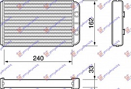 GREJAC KABINE (BR) (240x160x32)