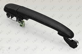 KVAKA ZA ZADNJA VRATA L/D