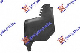 ZASTITA MOTORA PLASTIC