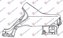 ZADNJI BLATOBRAN SEDAN