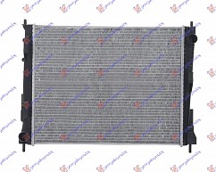 HLAD MOT.  1.2BZ-1.5DCi +A/C (49x40)