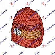 STOP LAMPA 3 VRATA