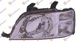FAR ELEKTRICNI BELI MIGAVAC