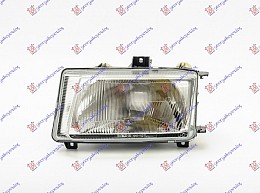FAR ELEKTR.DUGULJASTI PRIKLJ. 00- (TYC)