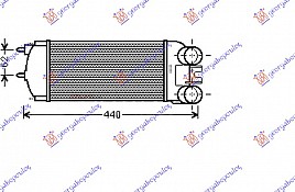 HLAD.INTERC.1.6 HDI (300x148x85)