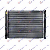 HLAD MOT.(52.2x40) 1.4-1.6-1.8CC +A/C