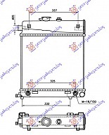 HLAD 1.8-2.0-2.2-2.3 MAN/AUT -A/C (36x43