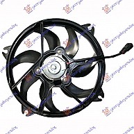 VENTILATOR KOMPLET