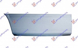 KRAJ ZADNJEG BLATOBRANA (2835mm)