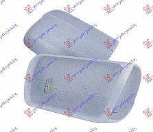 POKLOPAC RETROVIZORA 96-