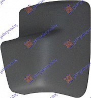 KRAJ ZADNJEG BRANIKA