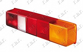 STAKLO STOP LAMPE D/L