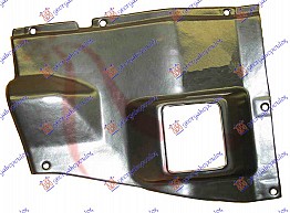 POTKRILO PREDNJI DEO