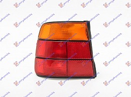 STOP LAMPA SPOLJASNJA ZUTI MIGAVAC