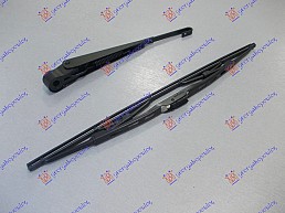 ZADNJI BRISAC KOMPLET -03 405mm